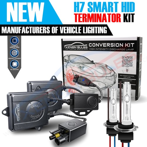 Audi h7 hid - 8v,