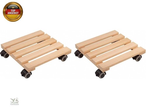 Pflanzenroller 300 - x, mm