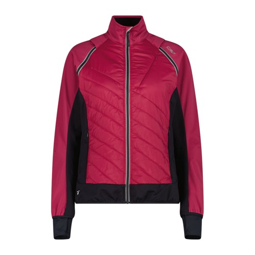 Cmp damen jacke woman jacket - cmp,