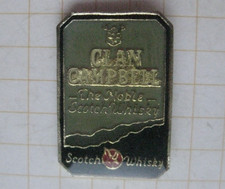 GLEN CAMPELL /  WHISKY