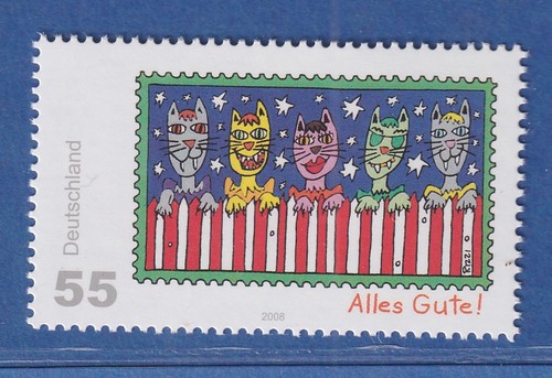 Bundesrepublik 2008