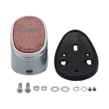 Taillight Vintage Simson