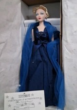 Ashton Drake Galleries Gene