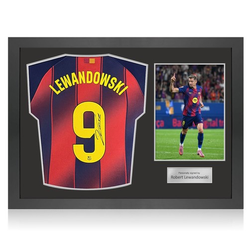 Von robert lewandowski - robert,