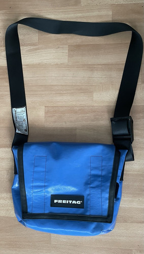 Freitag tasche f11 lassie - tasche,