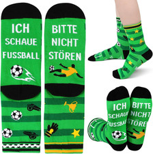 Fussball Fanartikel Lustige