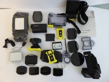 SONY HDR-AS15 ACTION CAM