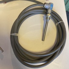 Dittmer Temperaturfühler 1 x PT100 3 L | Fühlerlänge: 100 mm