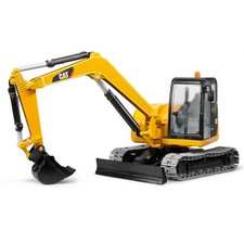 BRUDER Spielzeug Cat