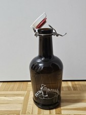 Bier-Siphon, -krug, -flasche