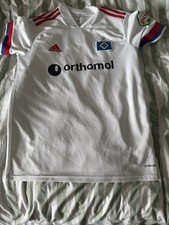 HSV Trikot • XL • Wie NEU