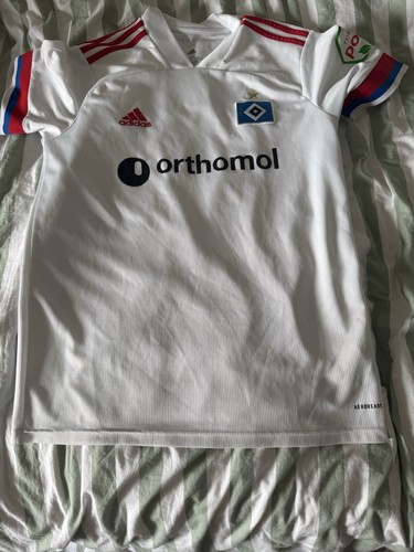 Hsv trikot wie - , •