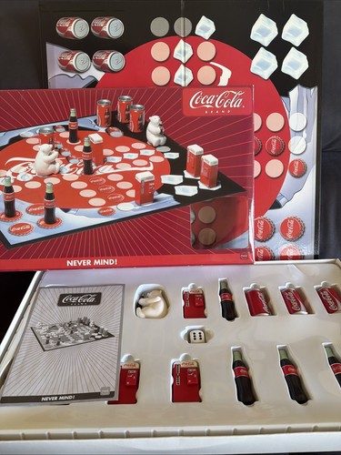 Coca cola mensch ärger - cola,