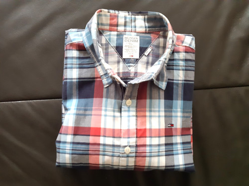 Tommy hilfiger denim - tommy,