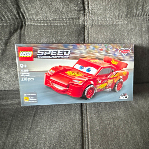 Lego speed champions - lego®,
