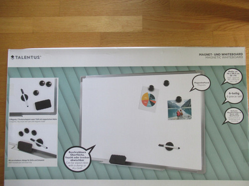 Talentus whiteboard - talentus,