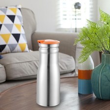 Edelstahl Tee Kaffeemaschine