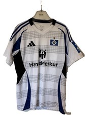 Hamburger SV HSV Heimtrikot
