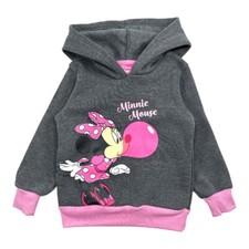 Hoodie Mädchen. Minnie