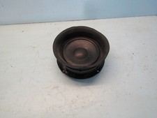 VW Golf 4 IV GTI Lautsprecher hinten rechts links BOX 1J0035411A