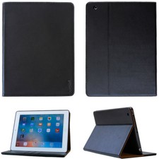 Echt leder cover - echt,