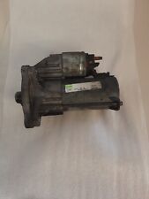 Defekter Anlasser Starter