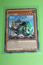 YuGiOh MP22-DE238 Schwere Käferkavallerie Mächtiger Neptun Common