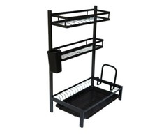 Abtropfschale Unterlage Teller