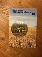Orig. JOHN DEERE Programm