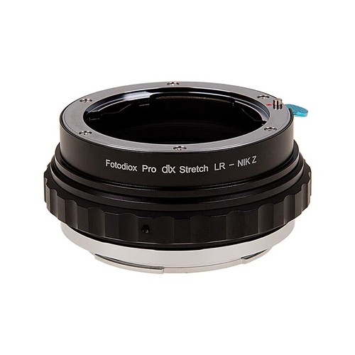 Fotodiox pro adapter - fotodiox,