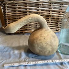 Kalebasse Flaschenkürbis für Basteln, Vogelhaus, Musikinstrument, Feng Shui..