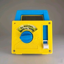 Fisher price 1990 ein - 1990,