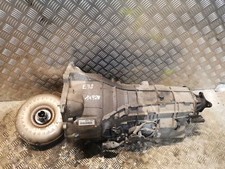 BMW Automatik Getriebe E38 725