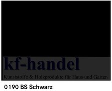 6mm HPL-Baukompaktplatten 0190