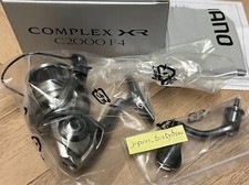 Shimano 21 COMPLEX XR C2000 F4
