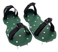 Nagelschuhe Nagelsohle