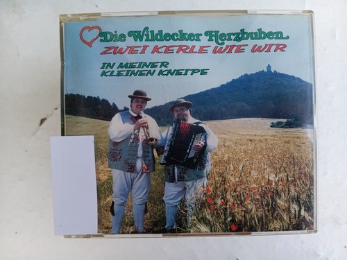 Die wildecker herzbuben - die,