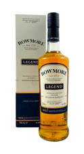 (42,39€/l) Bowmore Legend