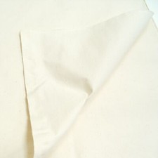 Segeltuch Baumwolle Nessel Stoff Vorhang Sonnenschutz Stoffe Meterware 185cm br