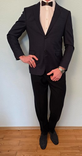 Zegna drop jacke sakko - drop,