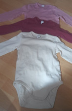 3 Babybody's , Gr. 92 