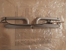 Universal Gasgrillbrenner für Landmann Weber Grill Zubehör Neu selten Brenner 