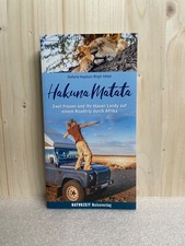 Hakuna Matata: Zwei Frauen und