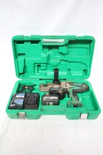 Bendof Hitachi DC 16MB3