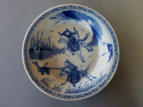 Antike chinesische kangxi - antike,