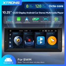 10,25" 8G+128GB Android