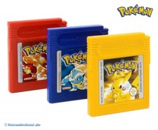 Nintendo GameBoy Spiel -