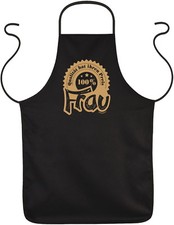 Kochschürze Mutter - Mama Sprüche Schürze - Geschenk Grillschürze Geburtstag 