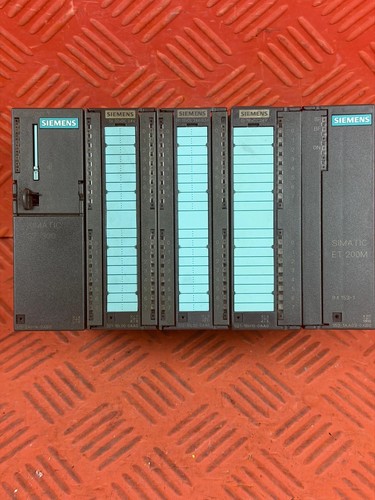 Siemens 6es7 315 - siemens, 315-2ah14-0ab0
