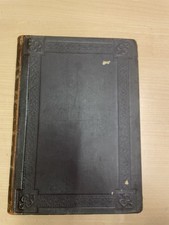 BUCH ÜBER LAND UND MEER